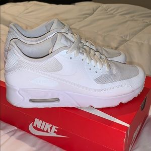 Nike AirMax sneakers
